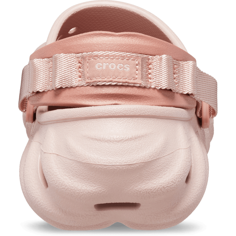 Echo Clog