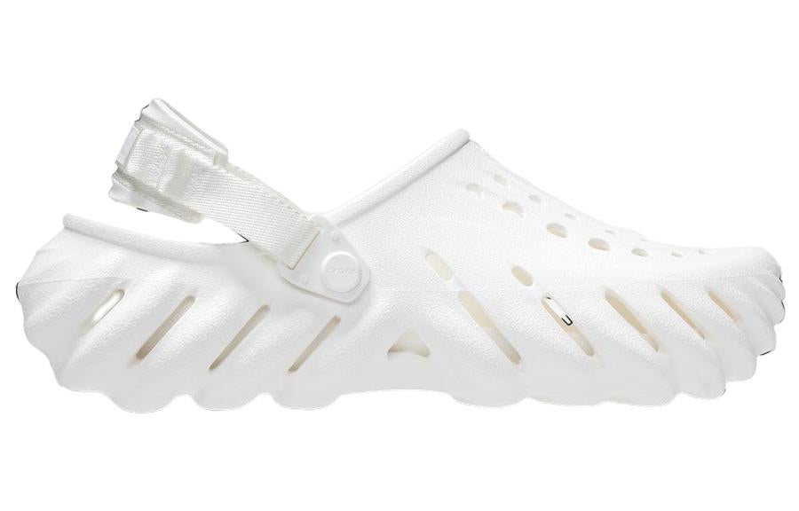 Echo Clog