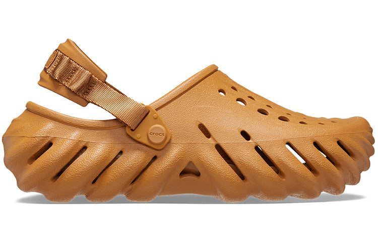Echo Clog