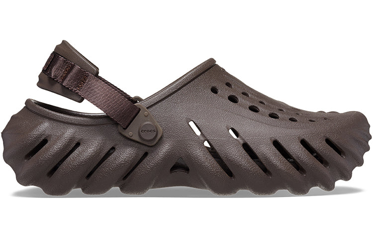 Echo Clog