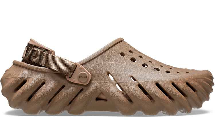 Echo Clog