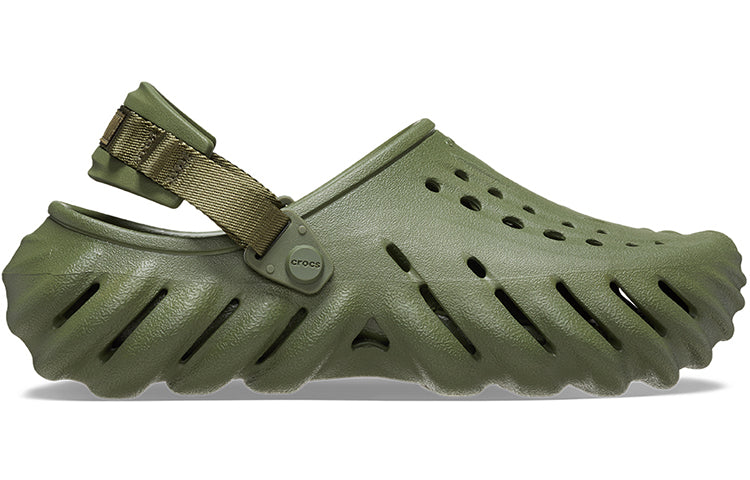Echo Clog