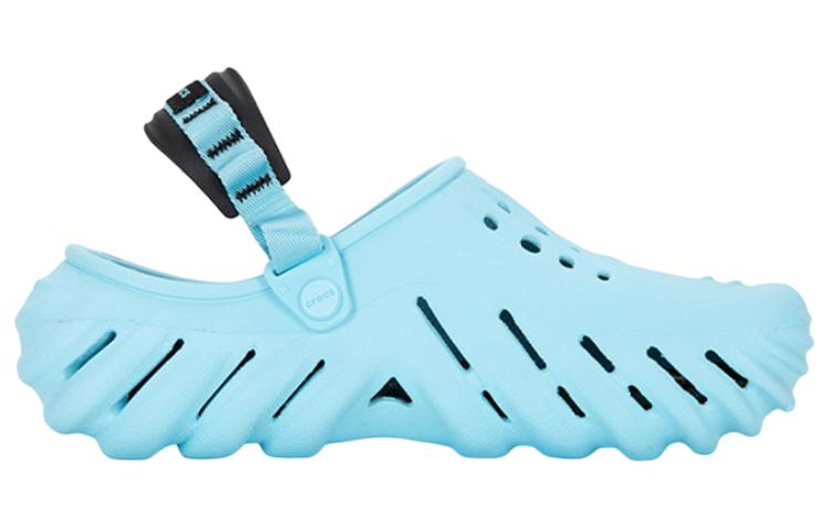 Echo Clog