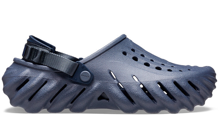 Echo Clog