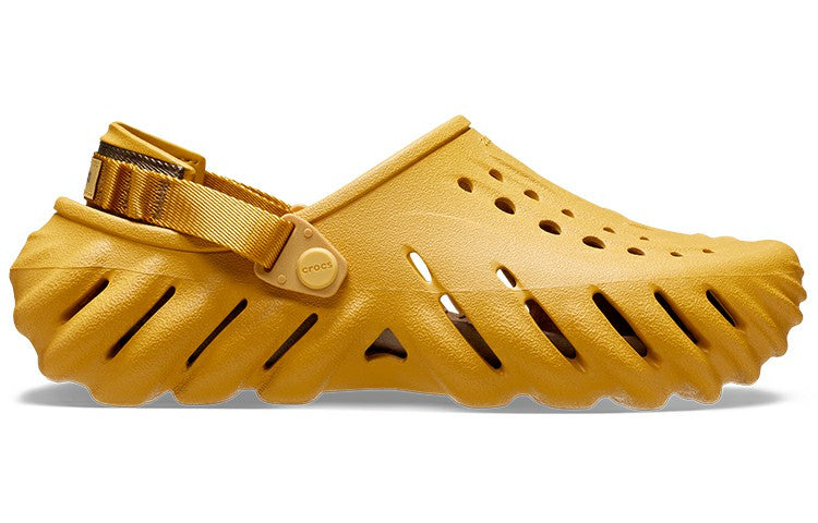 Echo Clog