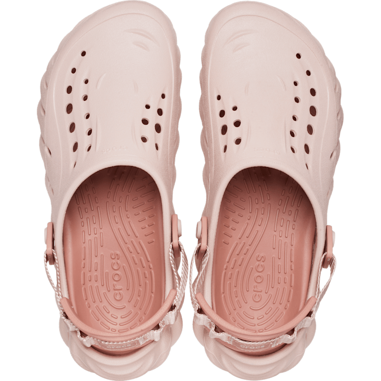 Echo Clog