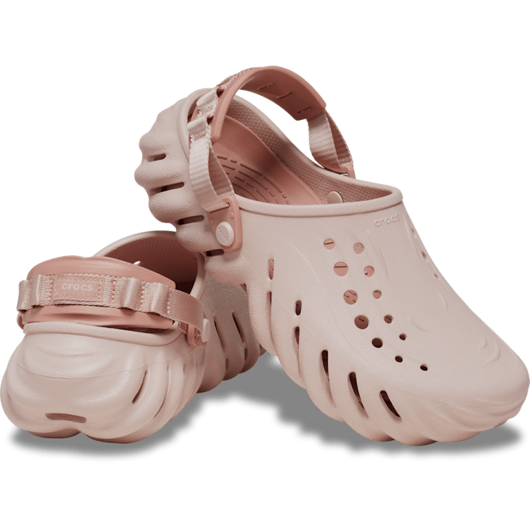 Echo Clog