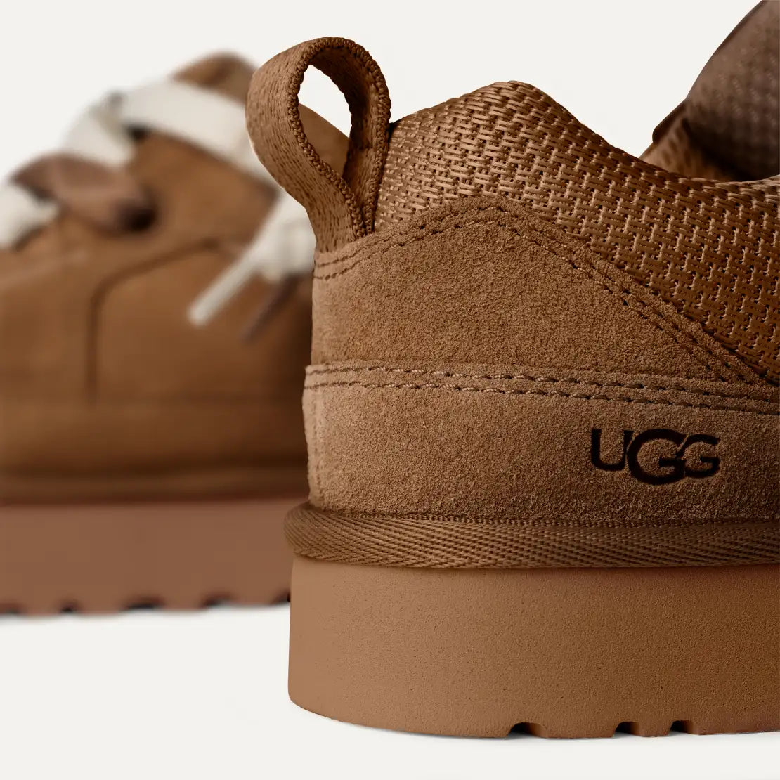 Ugg Lo Lowmel Chestnut