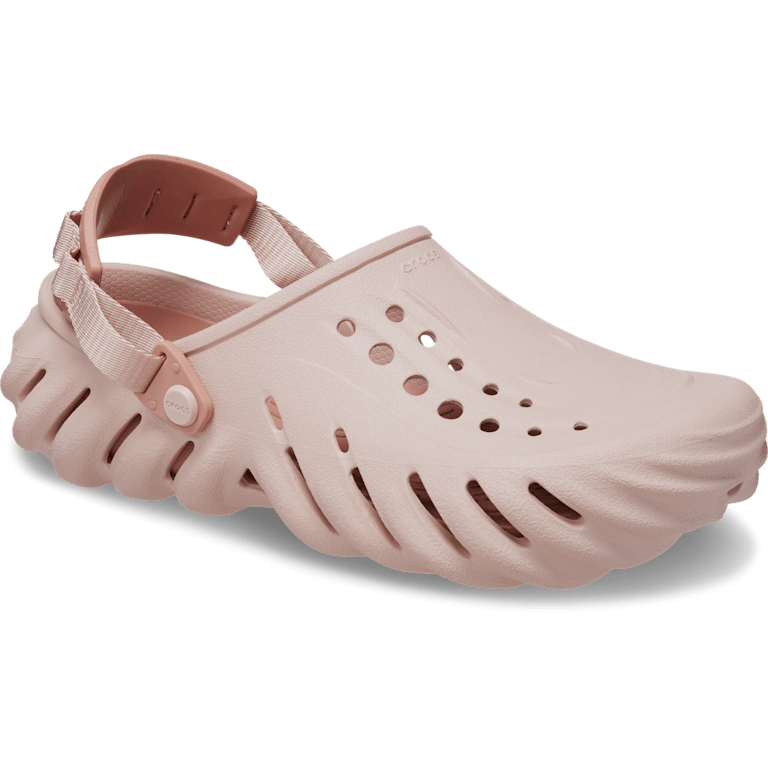 Echo Clog