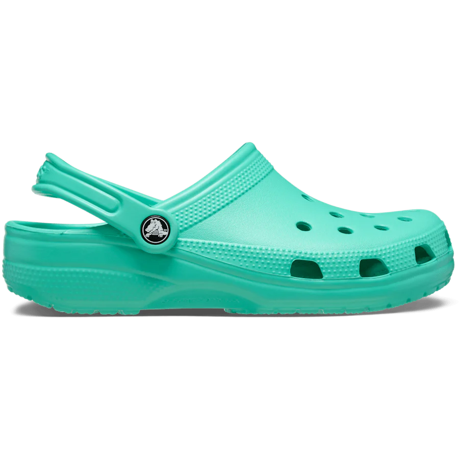 Classique Clog