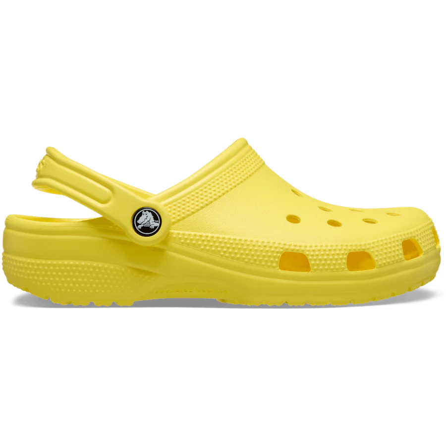 Classique Clog