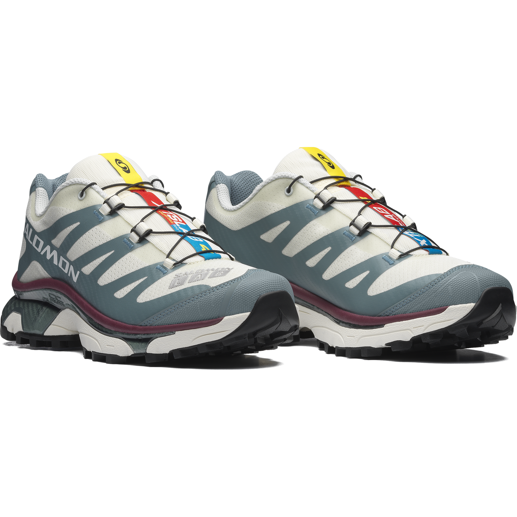 Salomon XT4 OG Vanilla Ice / Ice Flow