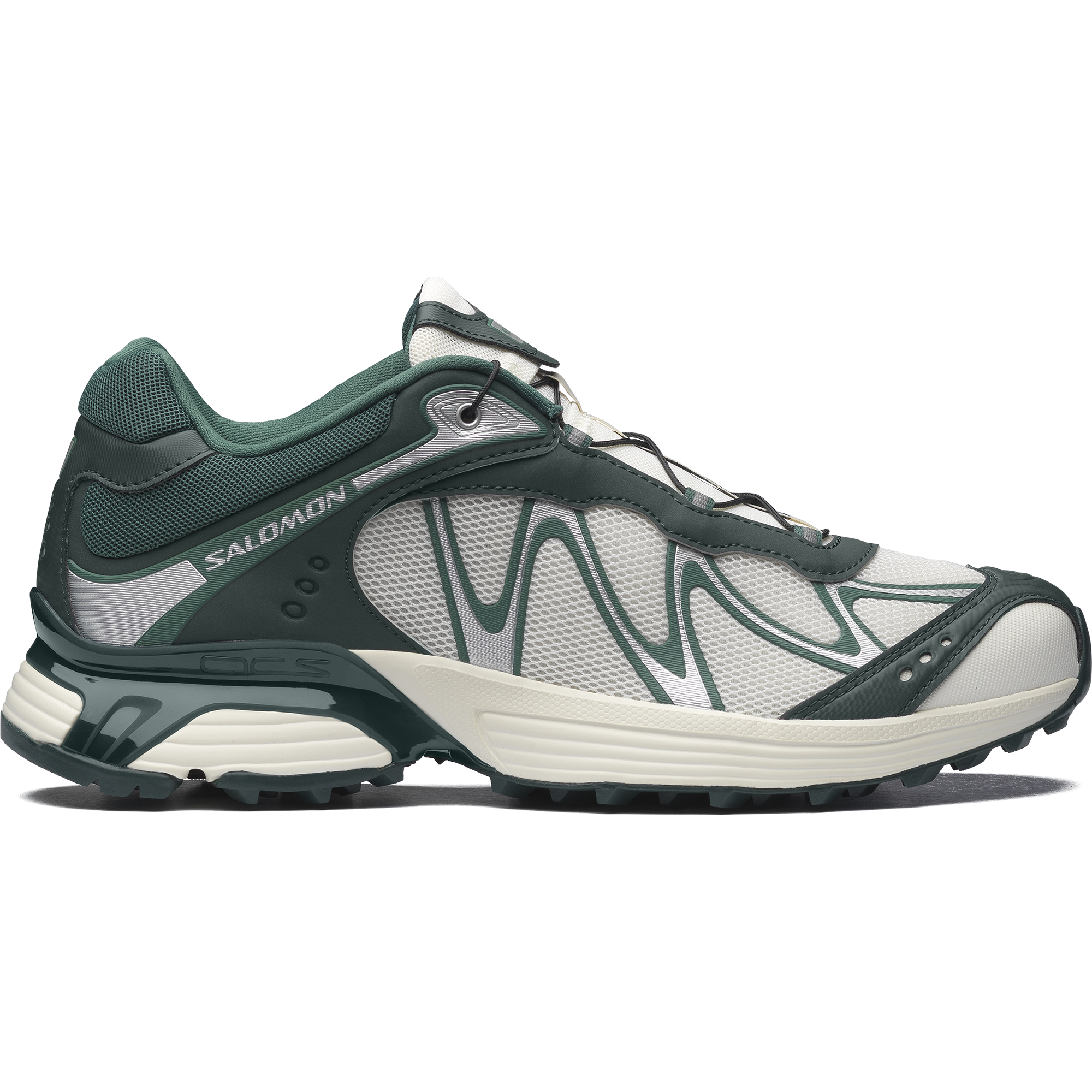 Salomon XT-Whisper Vanilla Ice / Green Gables