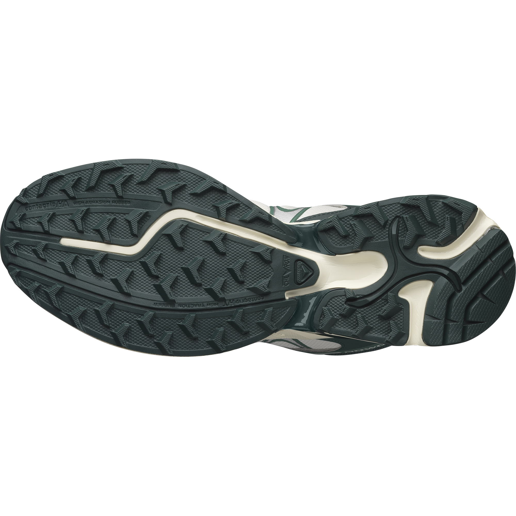 Salomon XT-Whisper Vanilla Ice / Green Gables