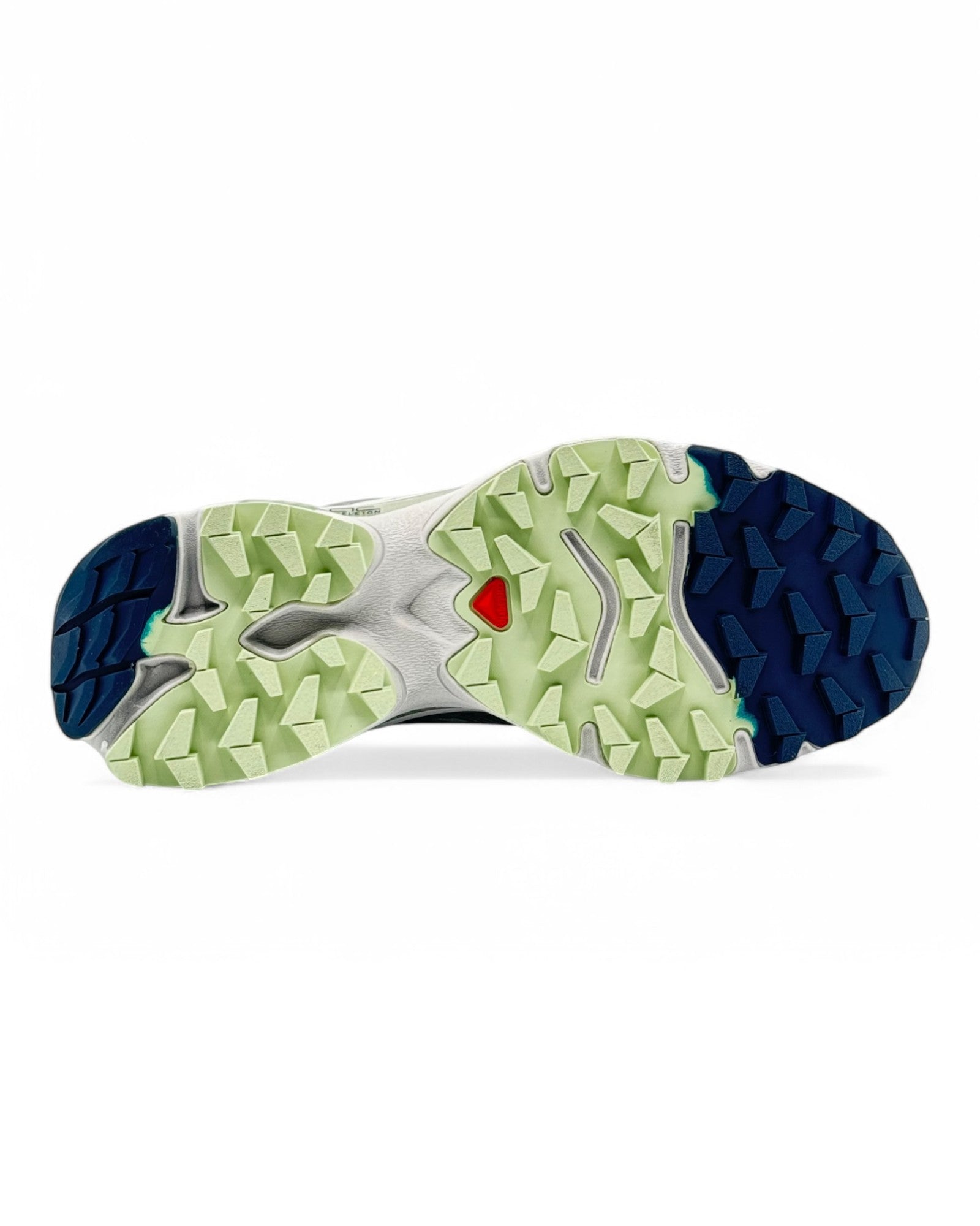 Salomon XT-4 OG "Green Carbon"