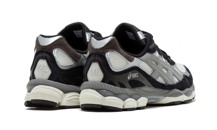 Asics® Gel-NYC Ivory Clay Grey