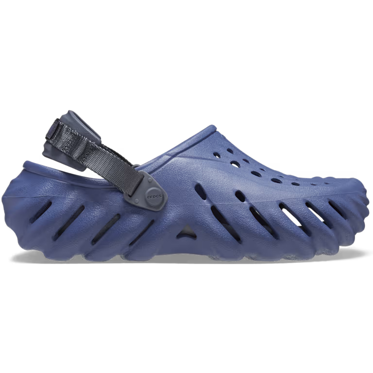 Echo Clog