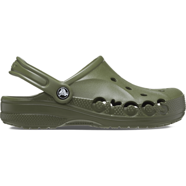 Baya clog