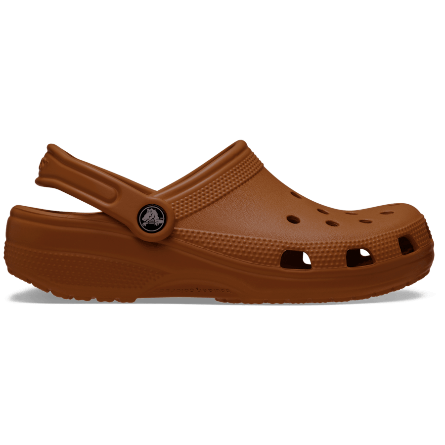 Classique Clog