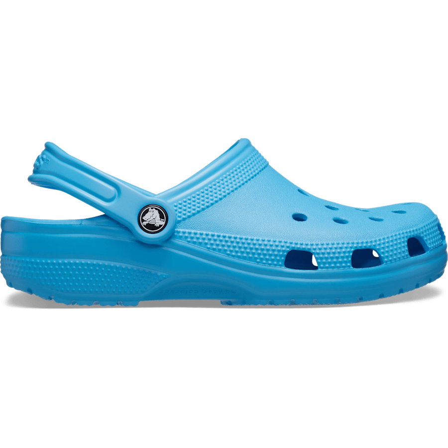 Classique Clog