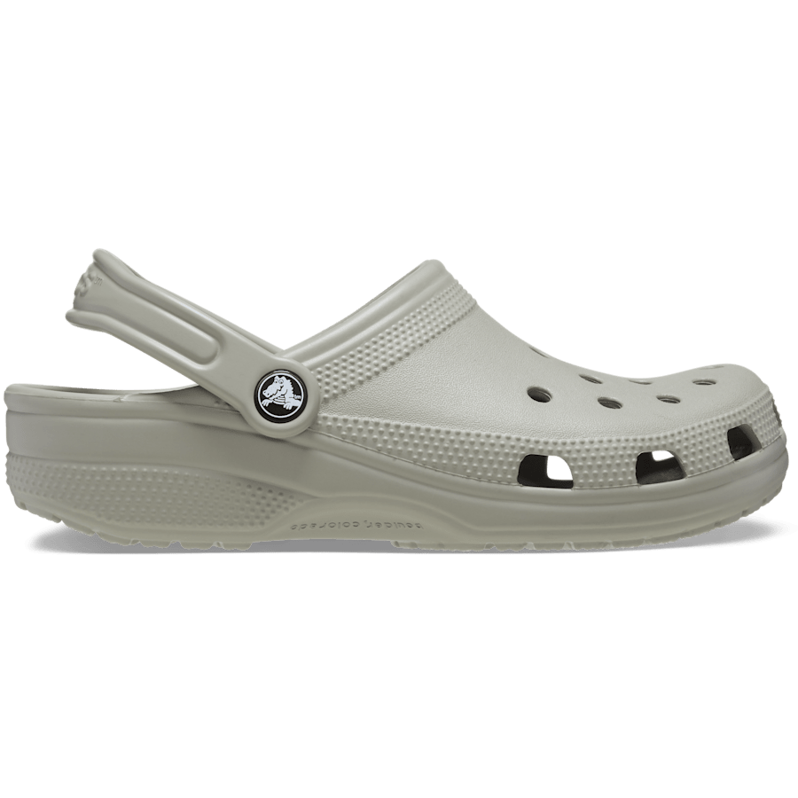 Classique Clog