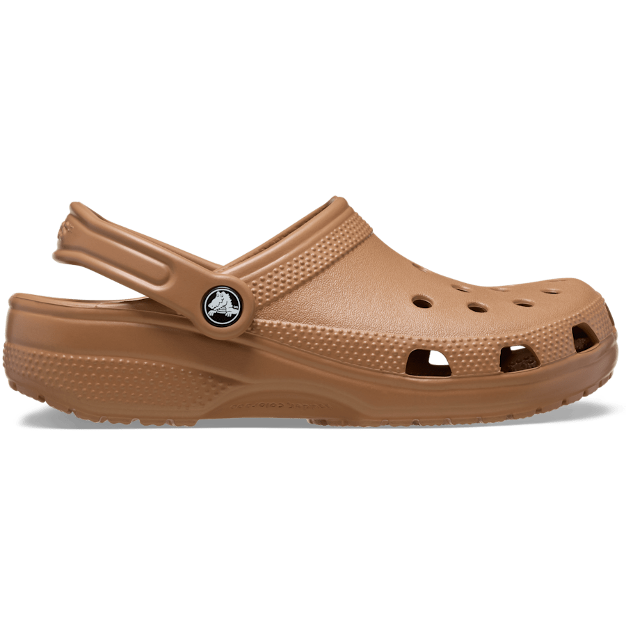 Classique Clog