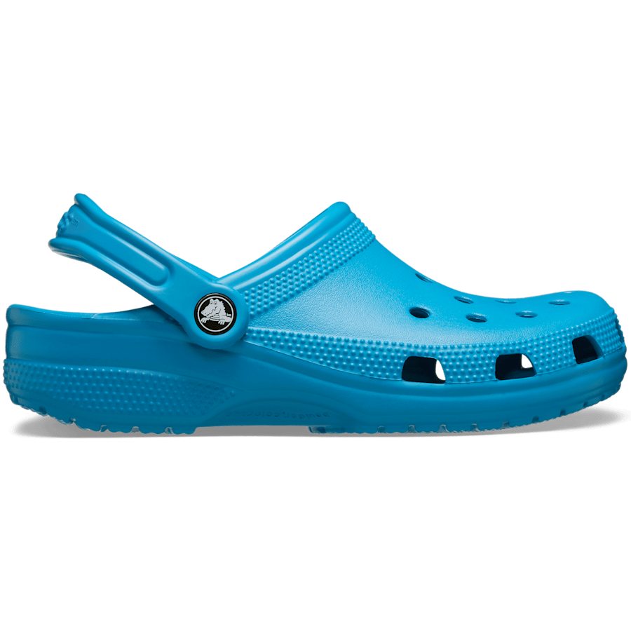 Classique Clog