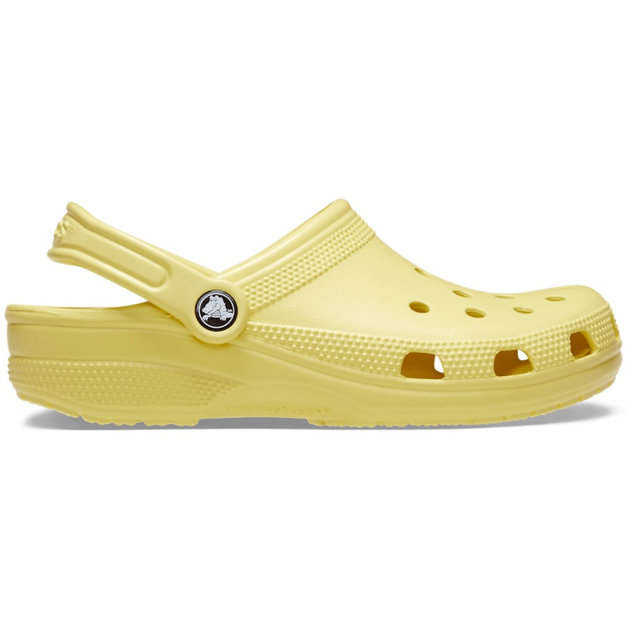 Classique Clog