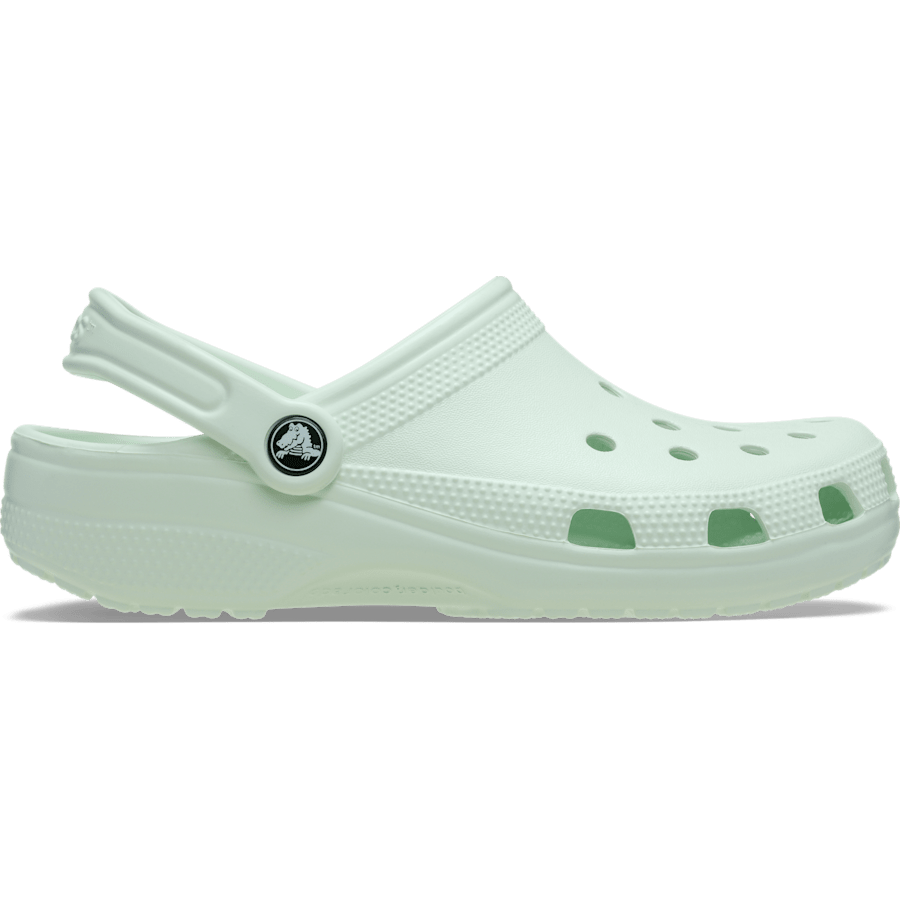Classique Clog