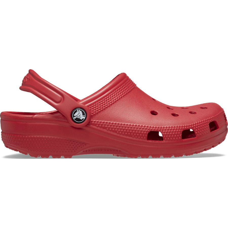 Classique Clog