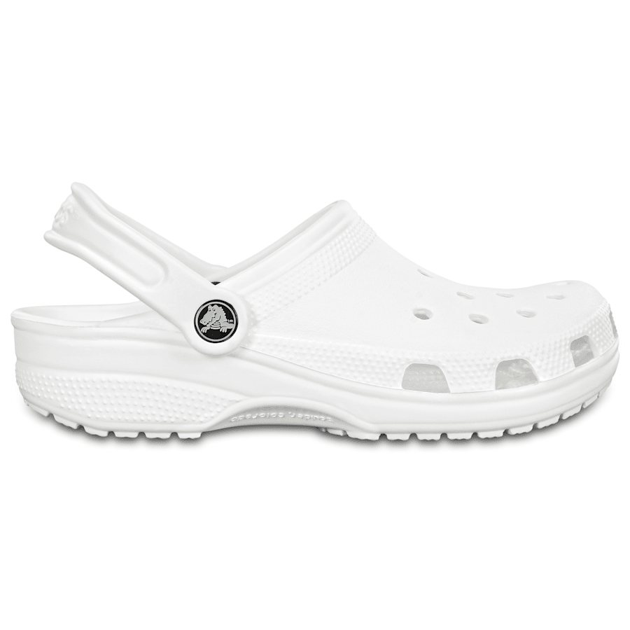 Classique Clog