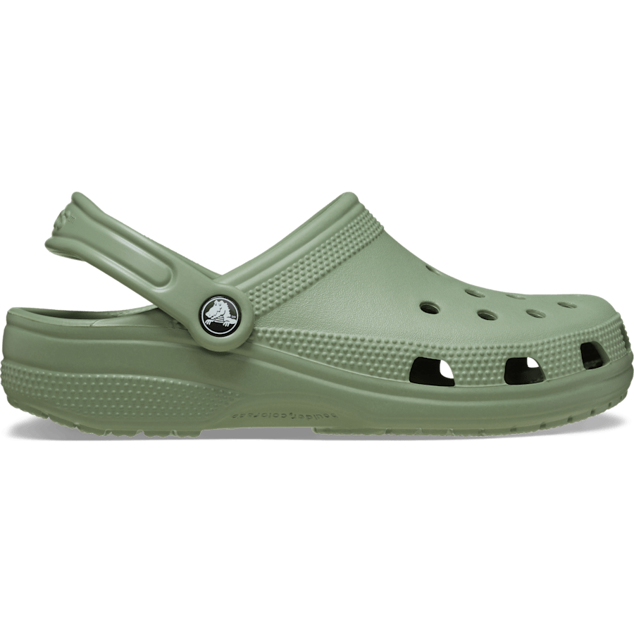 Classique Clog
