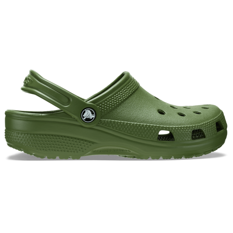 Classique Clog
