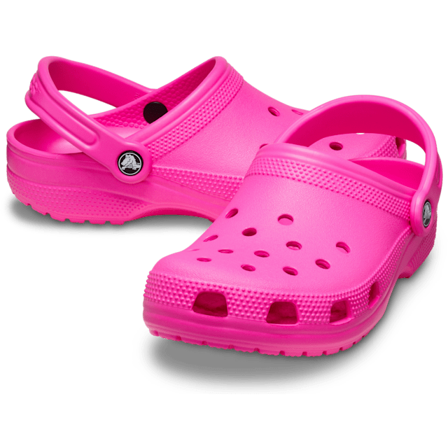 Classique Clog