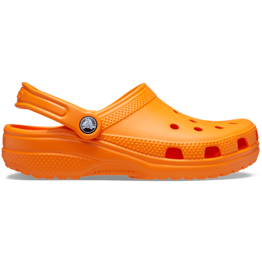Classique Clog