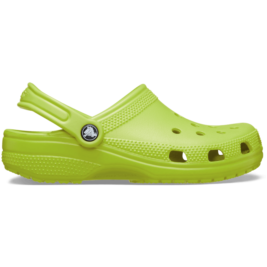 Classique Clog
