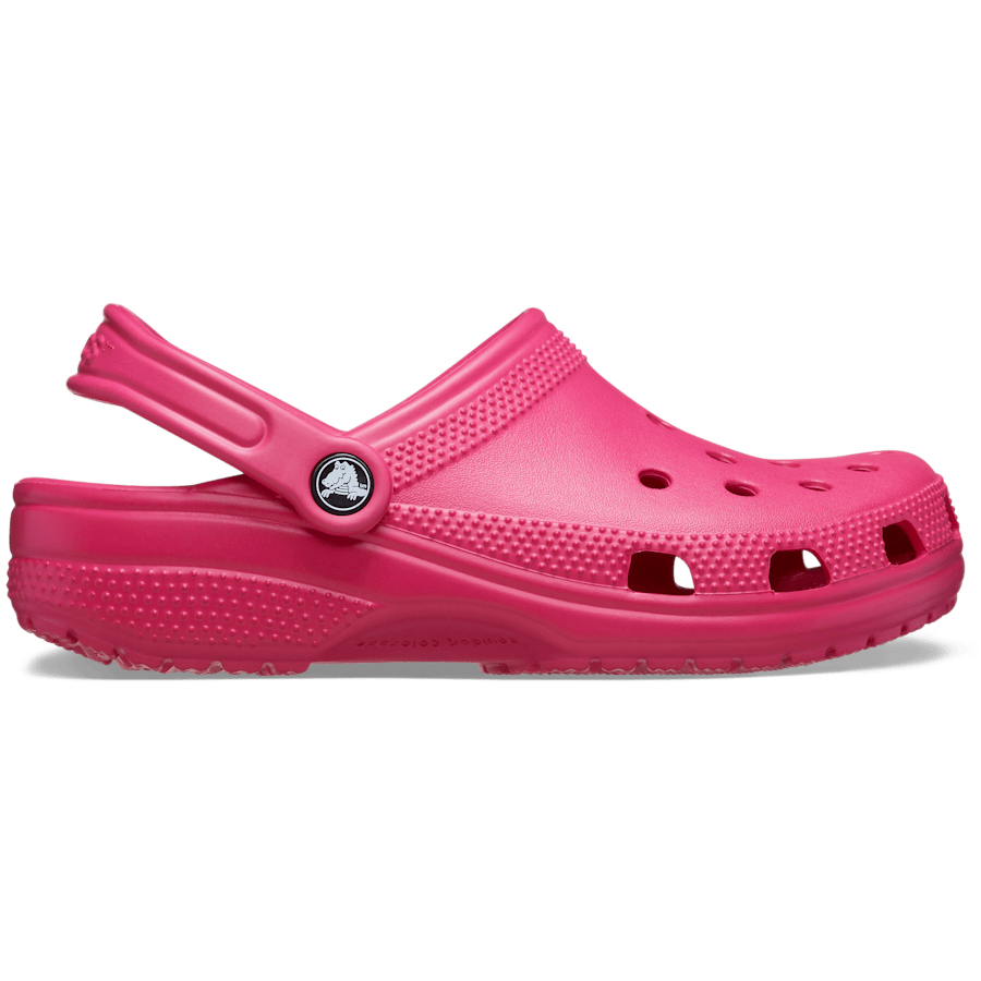 Classique Clog