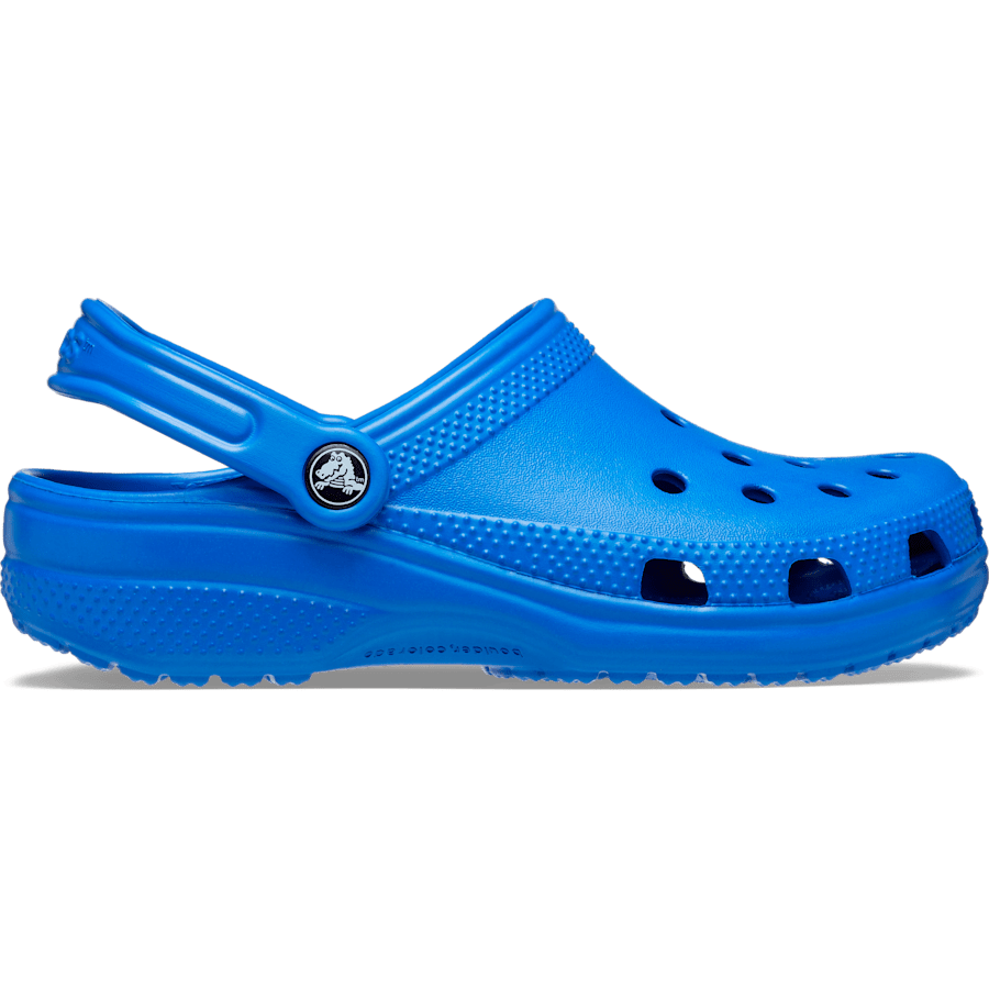 Classique Clog