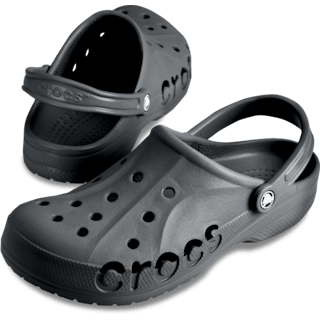 Baya clog