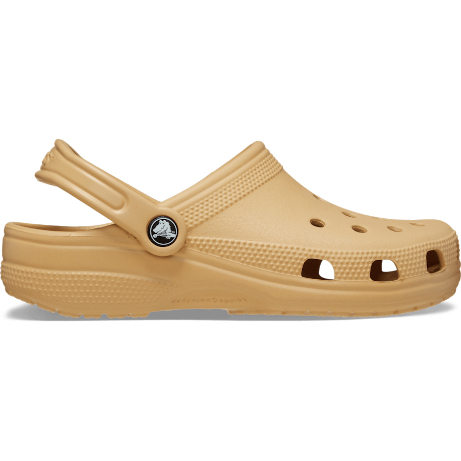Classique Clog