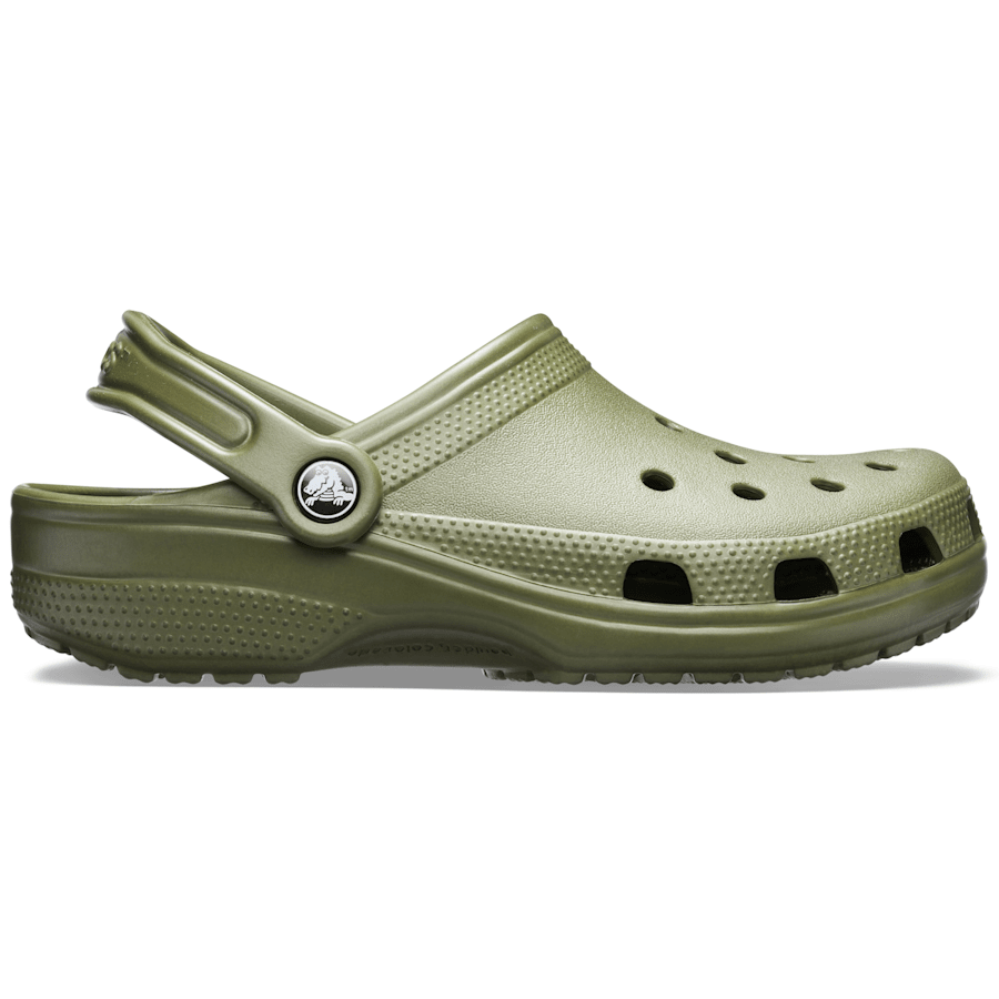 Classique Clog