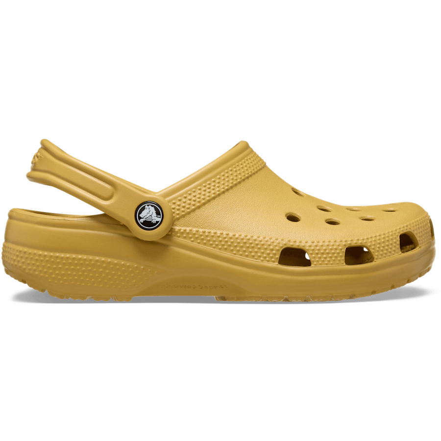 Classique Clog