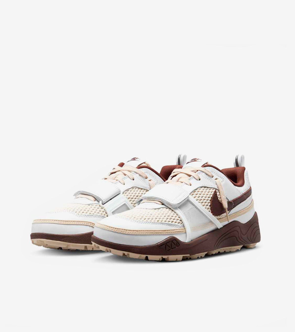 Nike Zoom Field Jaxx Travis Scott Light Chocolate