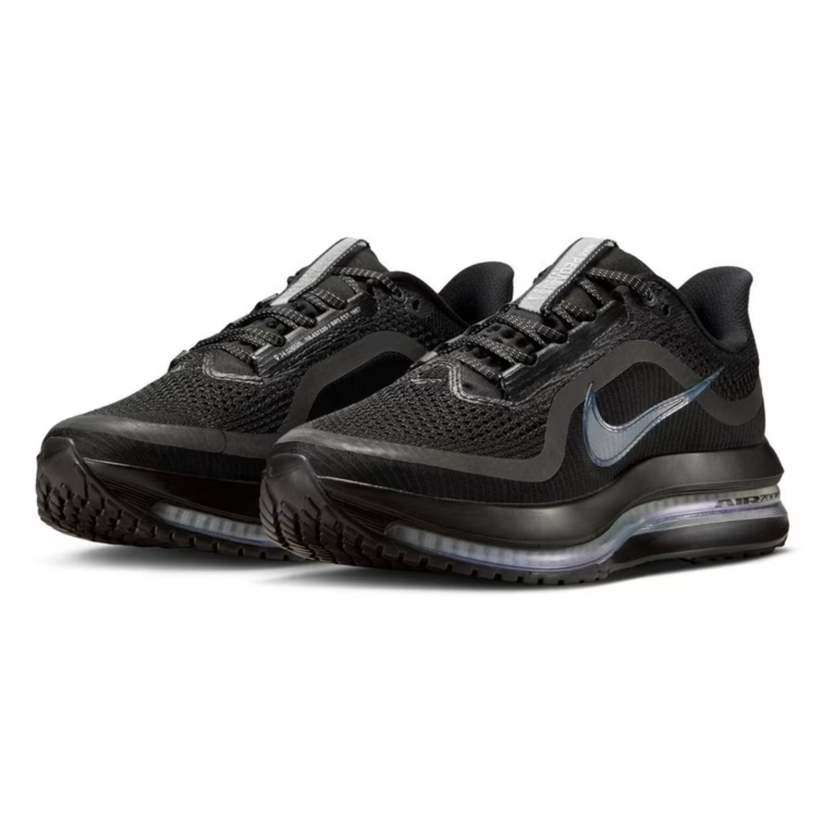 Nike pegasus premium ( black )