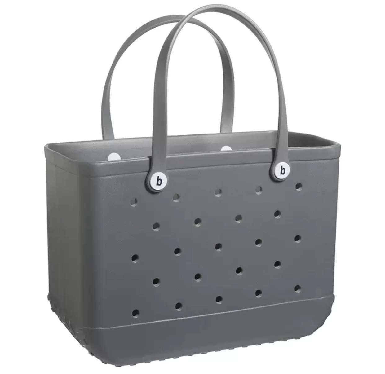 Sac de plage personnalisable gris !