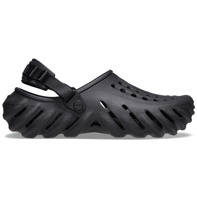 Echo Clog