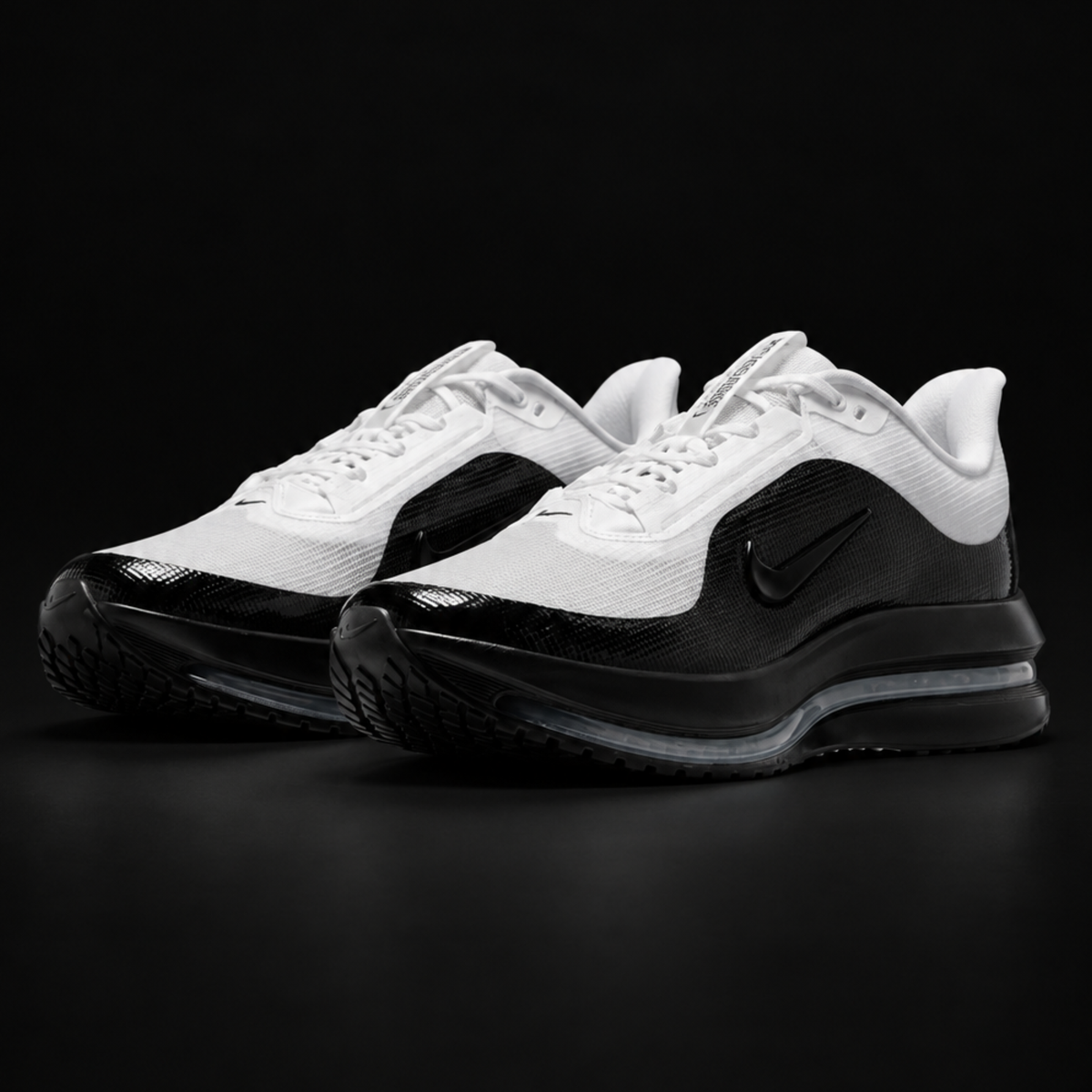 Nike Pegasus Premium SP – White/Black