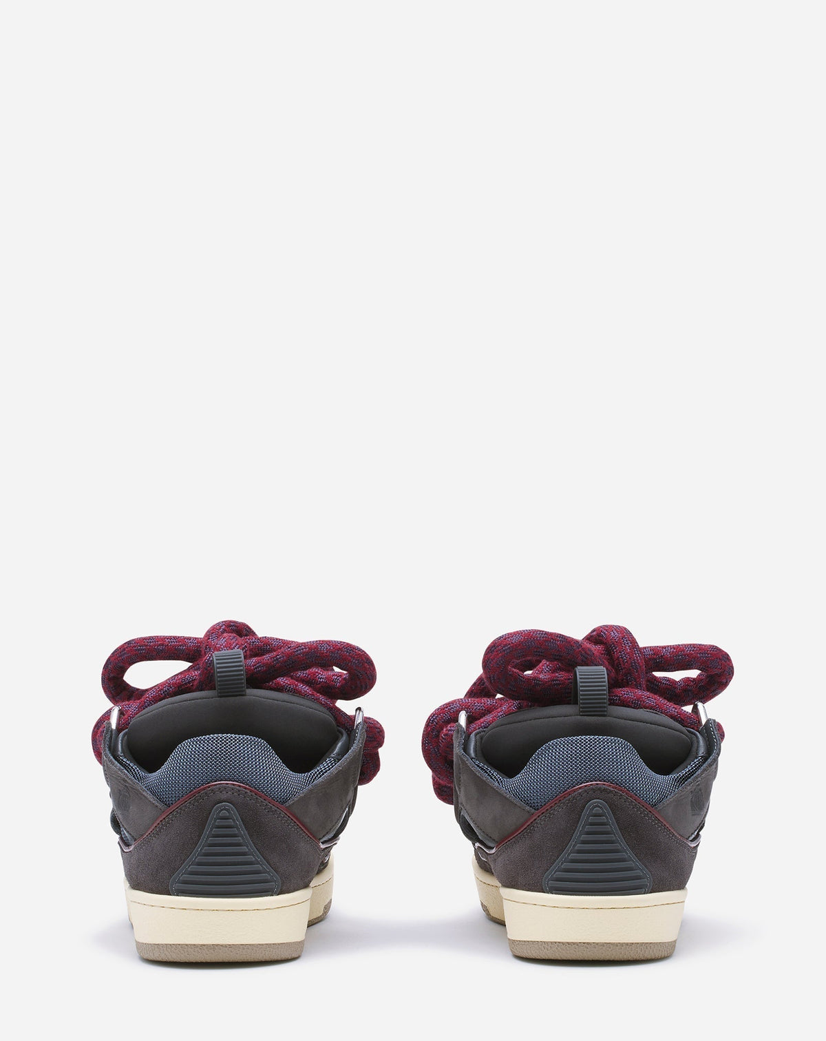 LANVIN SHARK GREY