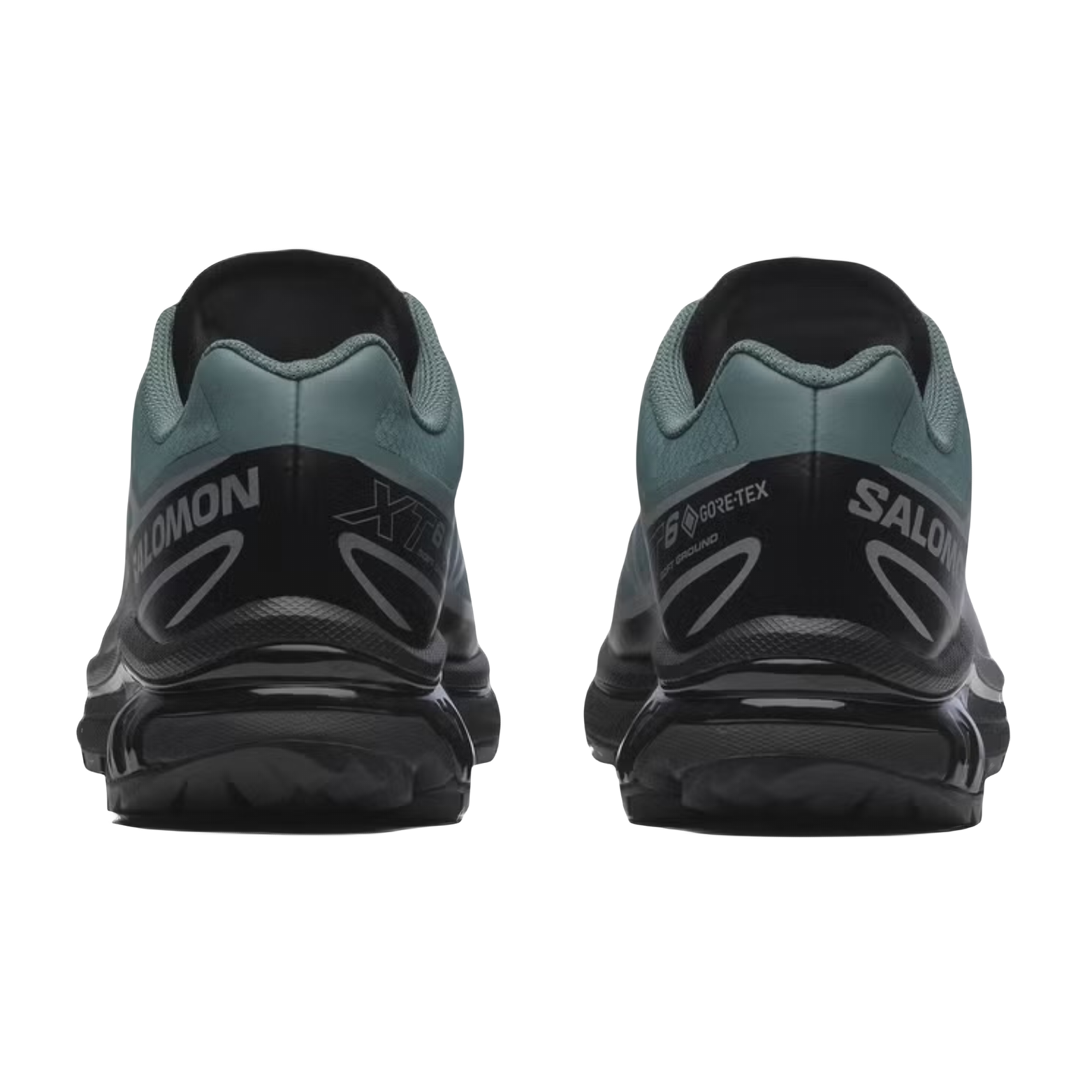 SALOMON XT6 COLD MOUNTAIN