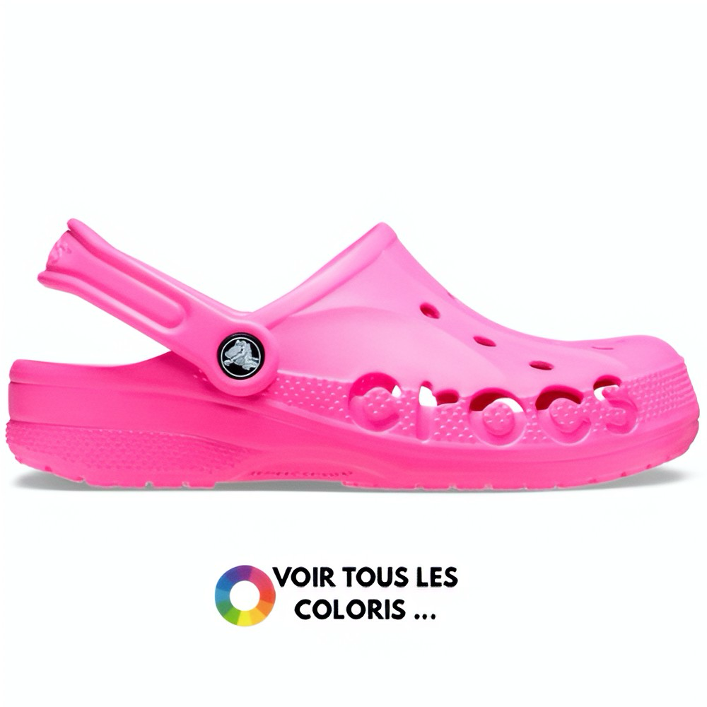 Baya clog